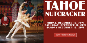 North lake tahoe holiday events