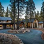 Martis Camp Real Estate - Golf Course Homes