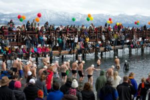 February Events in North Lake Tahoe