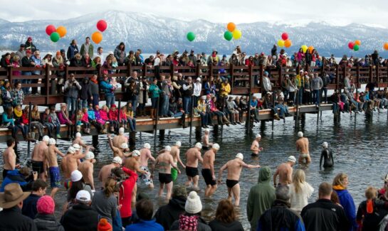 February Events in North Lake Tahoe