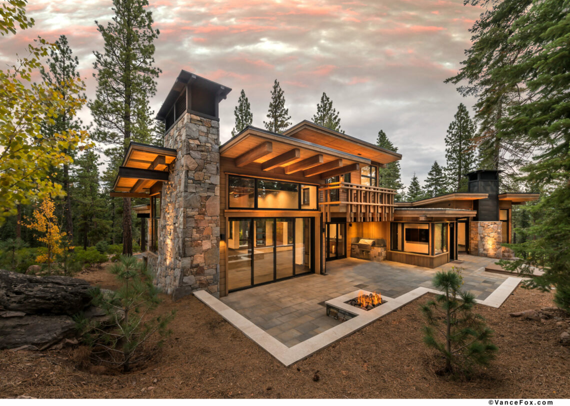 Lahontan Real Estate & Luxury Homes for Sale in Truckee, CA