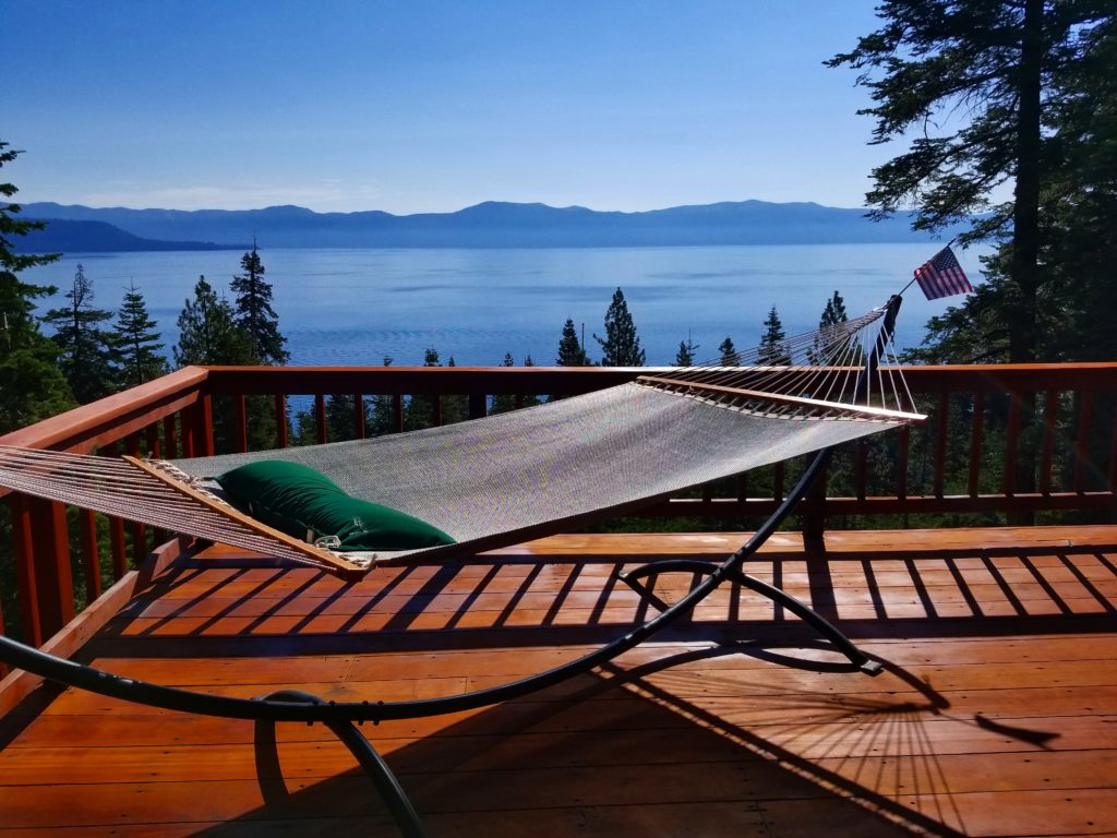Selling Lake Tahoe Real Estate and Homes for Sale