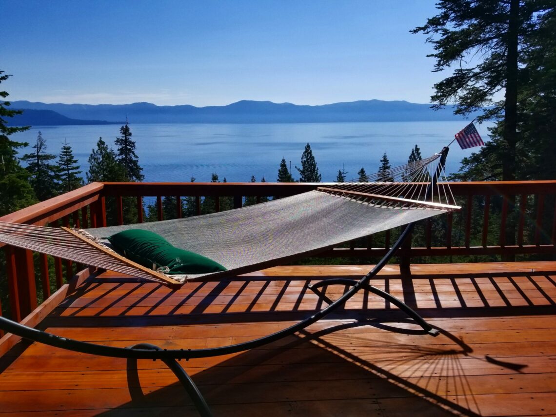 Selling Lake Tahoe Real Estate