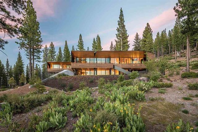 lake tahoe homes for sale lake view