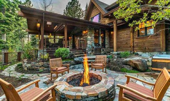 Top North Lake Tahoe & Truckee Homes for sale