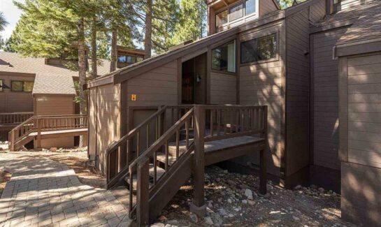 Rare Northstar Townhome