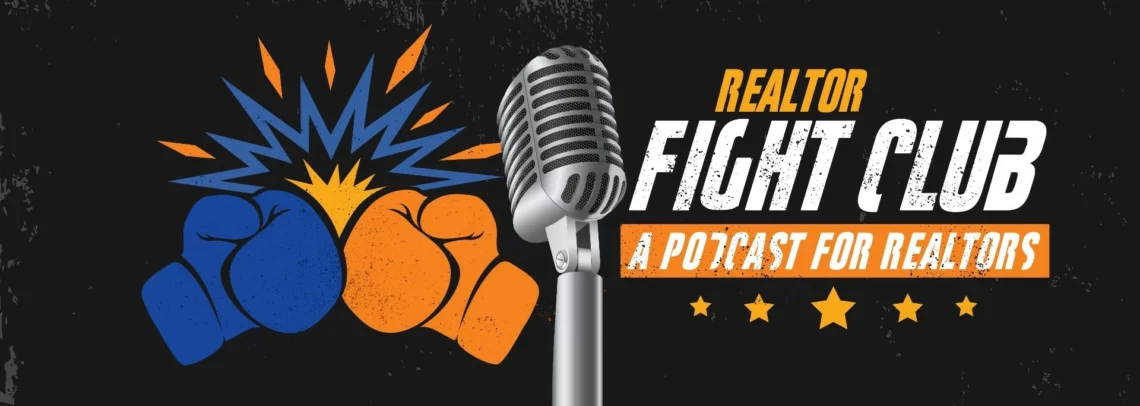 Real Estate Fight Club Podcast - Dave Westall