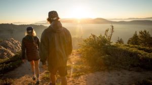 Squaw Valley Hikes