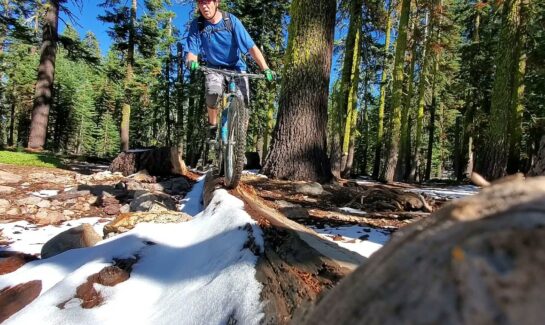 Top 10 Spring Activities in Tahoe