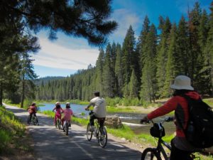 Top 10 Spring Activities in Tahoe