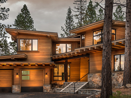 Truckee Luxury Real Estate