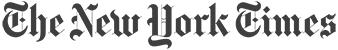 New York Times logo