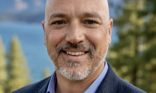 Dave Westall Lake Tahoe Realtor