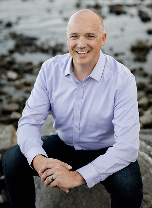 Tahoe Real Estate Agent Dave Westall