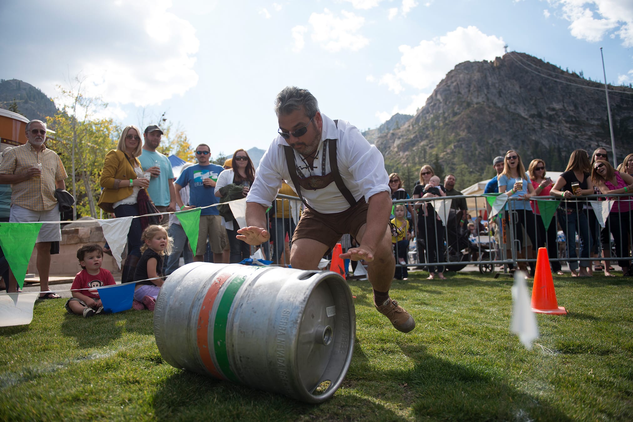 Events in North Lake Tahoe