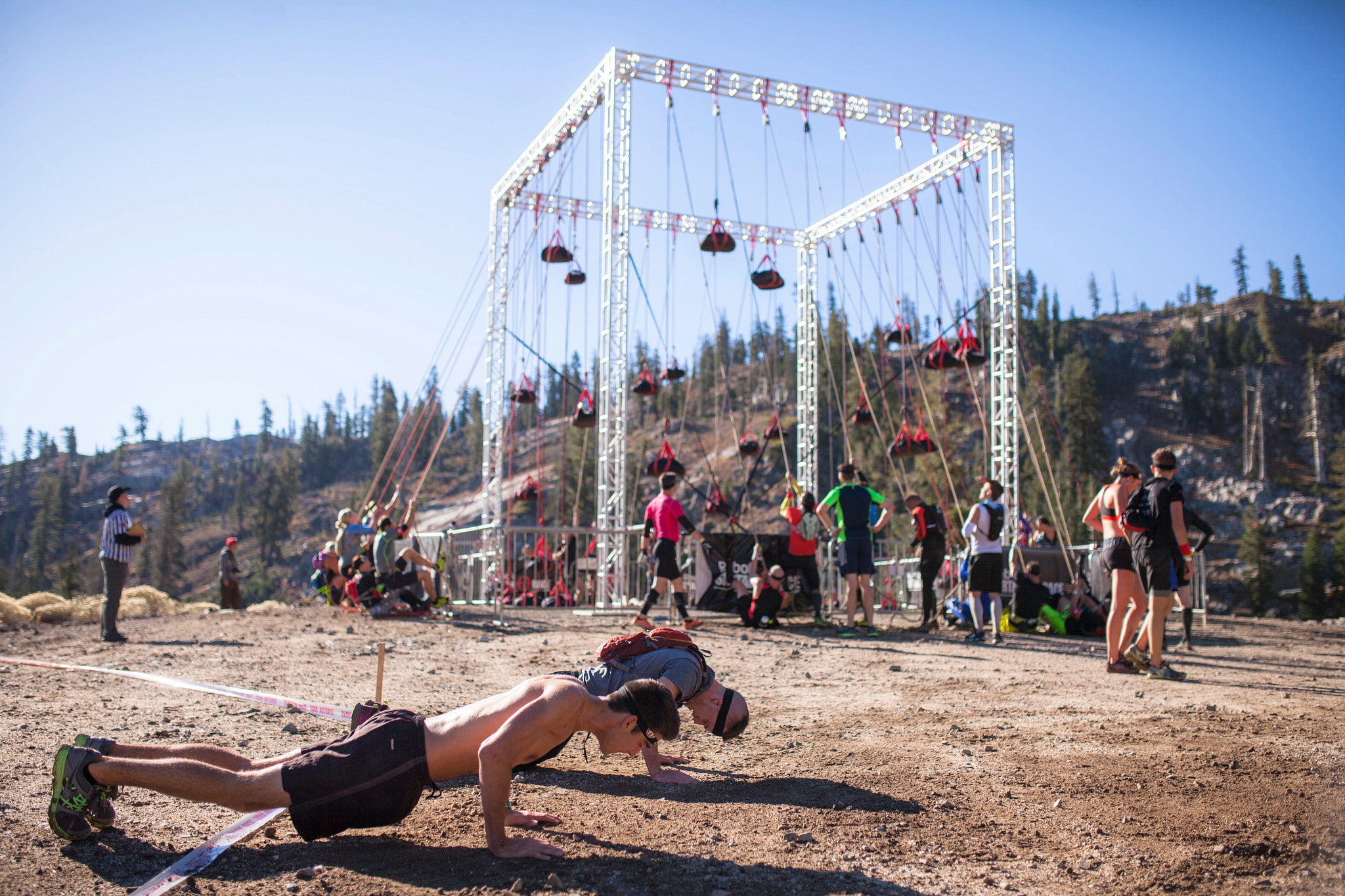 Fall Events in North Lake Tahoe