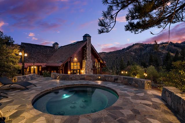 Squaw Valley Luxury Real Estate - Palisades Tahoe