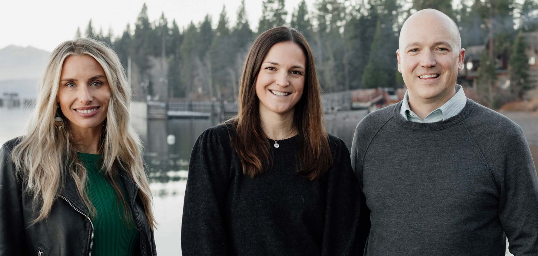 Westall Real Estate Team in Lake Tahoe