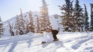 North Tahoe Events