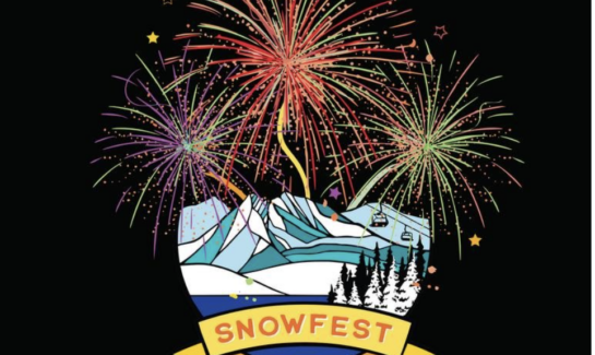 North Tahoe Events