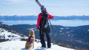 spring events in north lake tahoe