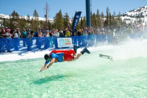 spring events in north lake tahoe