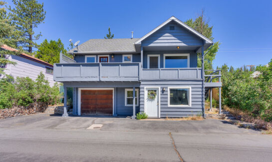 10278 High St - Truckee Duplex For Sale