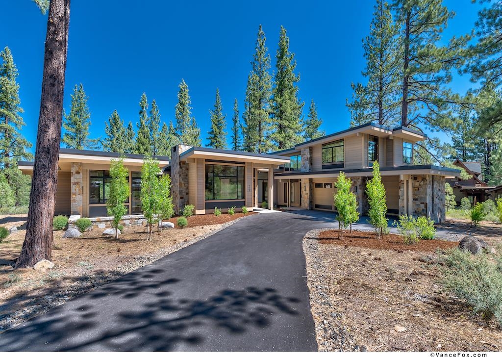 Lahontan Luxury Home for Sale