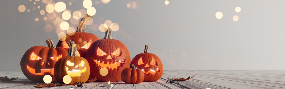 Halloween Events in North Lake Tahoe