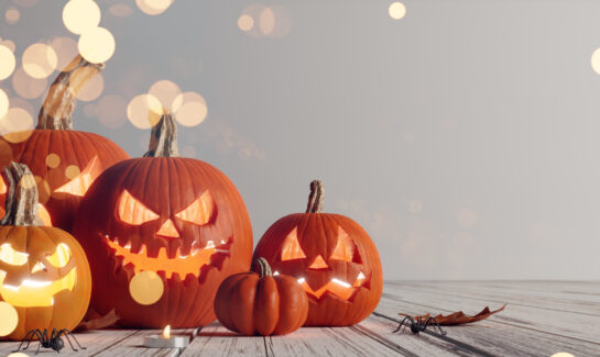 Halloween Events in North Lake Tahoe
