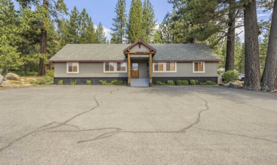 12068 Donner Pass Rd. | Truckee Commercial Real Estate