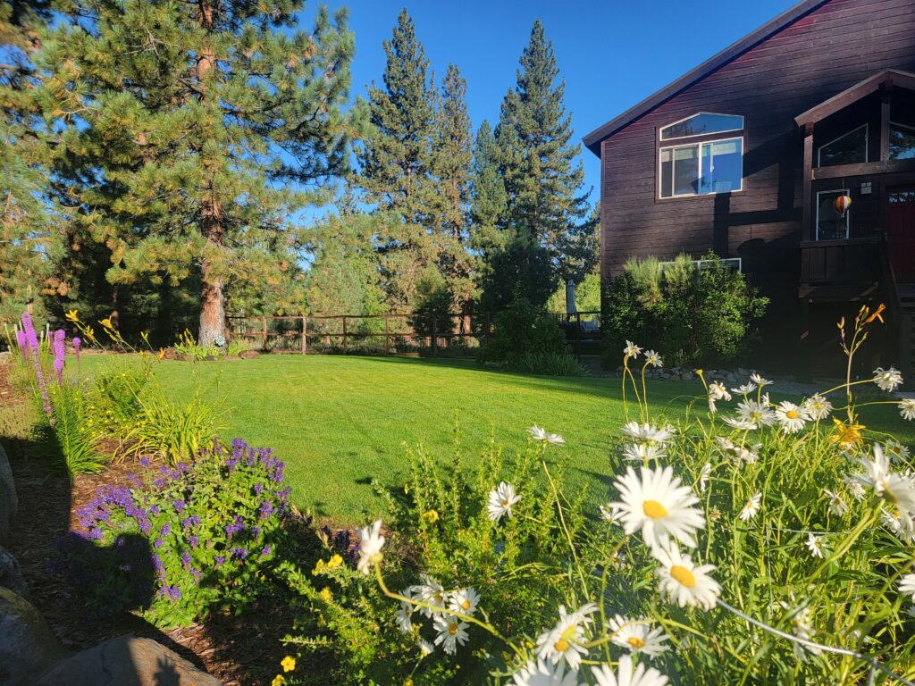 Spring Checklist for Maintaining Your Lake Tahoe Home