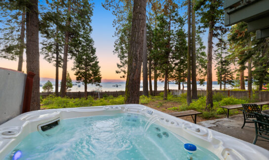 4425 Lucerne hot tub view