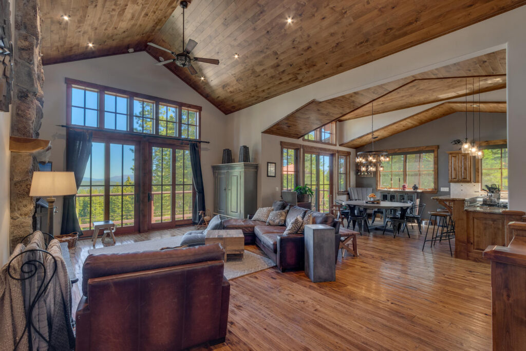 Truckee Home Value