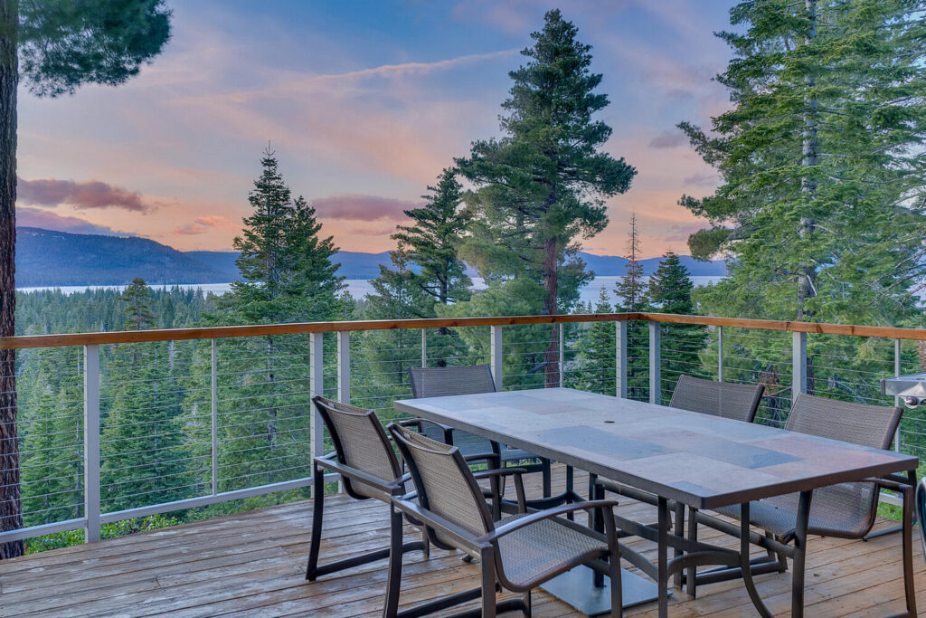 Lakeview Home on the West Shore